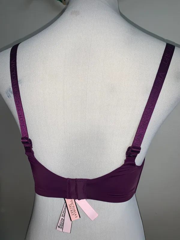 Victoria’s Secret new lightly lined wireless bra - Image 5
