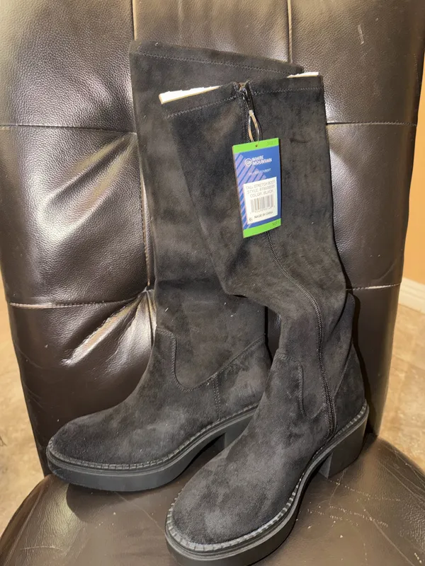 White Mountain Boots - Image 2