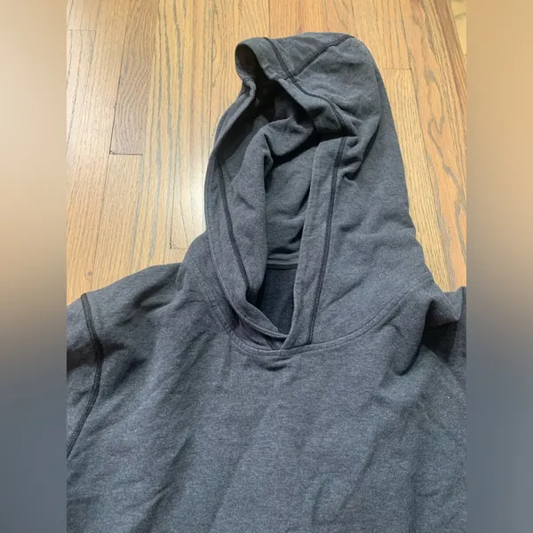 Lululemon sweatshirt hoodie - Image 4