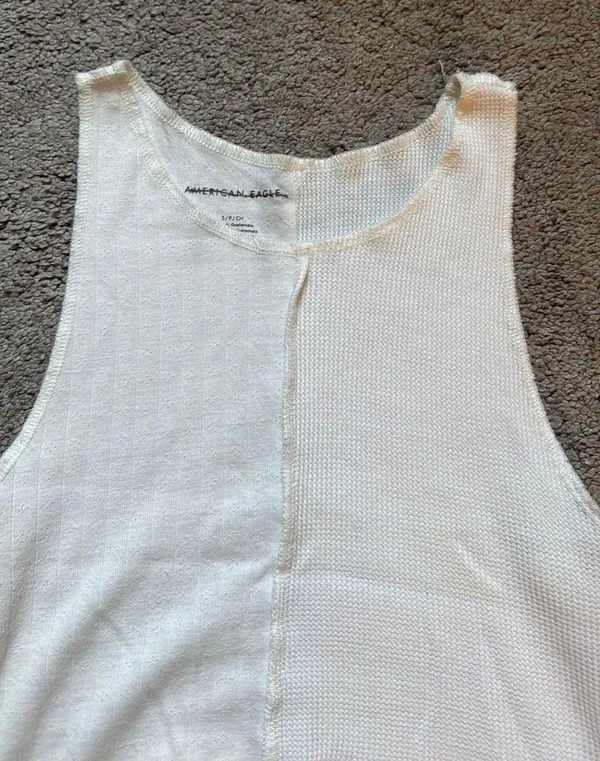 American Eagle Tank Top - Image 2