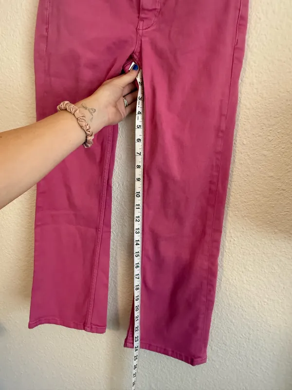 Pilcro The Yaya Jeans - Image 12