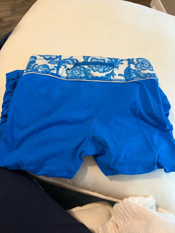 Lululemon Capri - Image 2