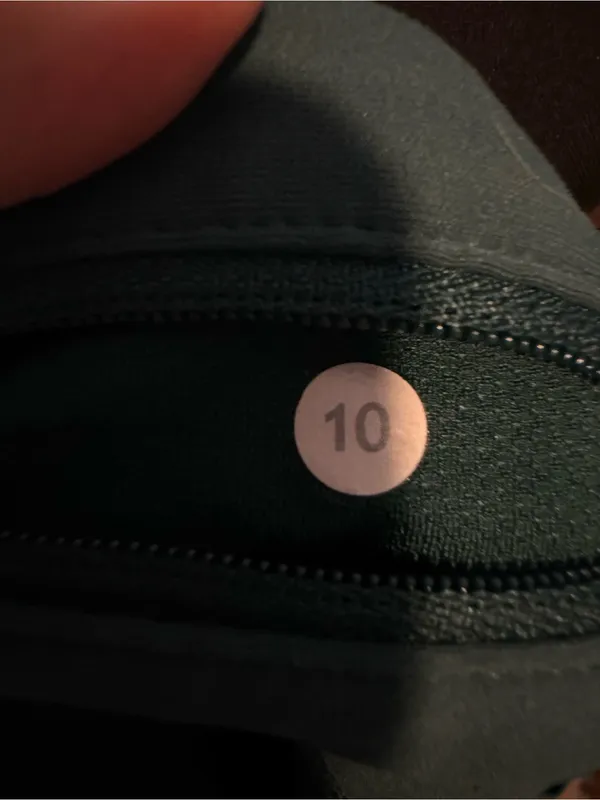 Lululemon Tight Stuff Tight II Submarine - Image 7