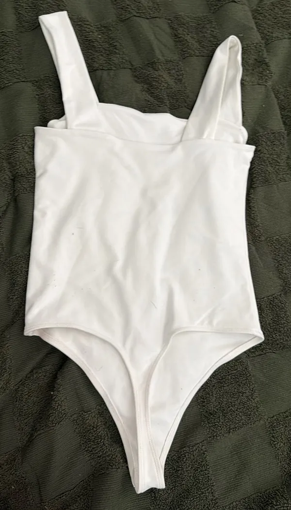 Abercrombie & Fitch Bodysuit - Image 2