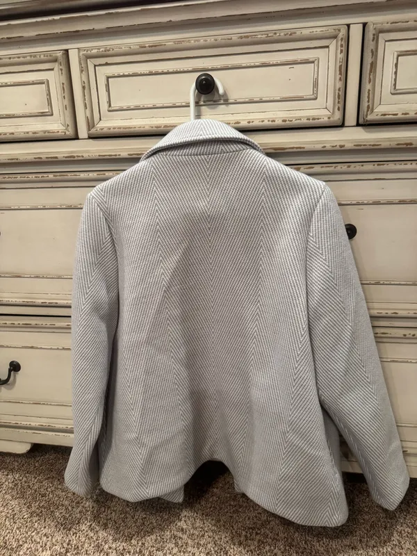 Joie Blazer Jacket - Image 3