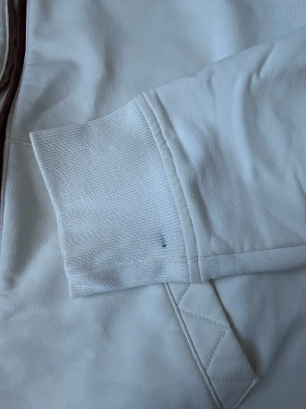 Vintage Ralph Lauren Zip Up Jacket - Image 4