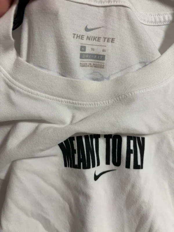 Nike Dri-Fit Women’s shirt - Image 4