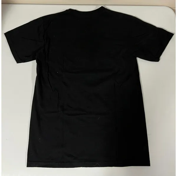Nickelodeon Black ‘Avatar: The Last Airbender’ Graphic Short Sleeve T-Shirt Top Blouse Tee Size S 💙✨ - Image 3