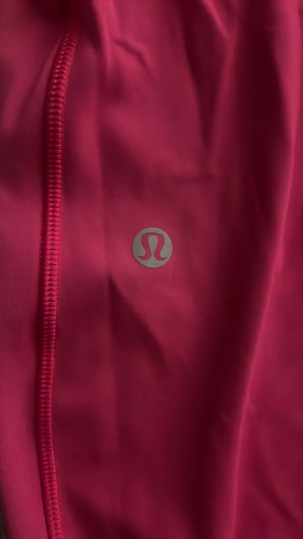 Lululemon hot pink leggings  - Image 3