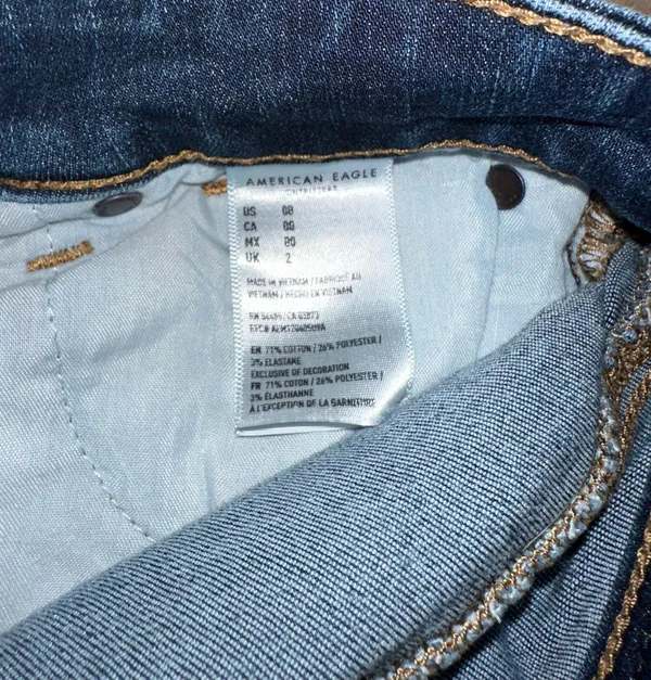 American Eagle Outfitters Short - Image 3