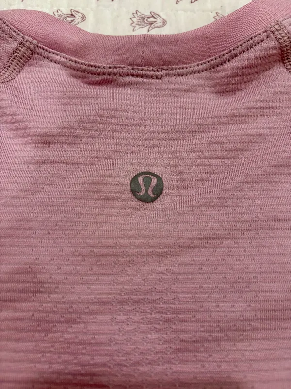 Lululemon Long Sleeve Swiftly - Image 3