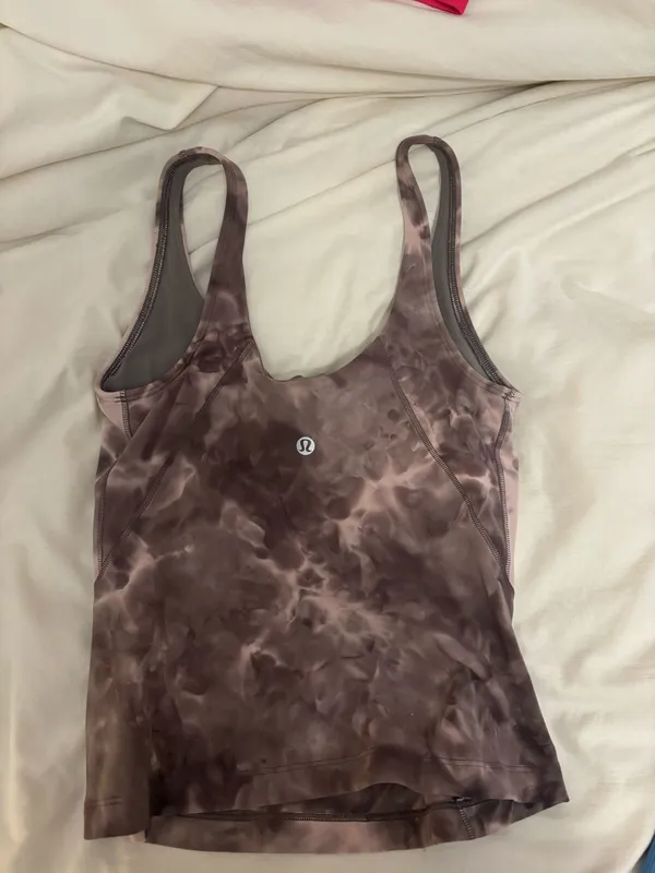 Lululemon Align tank - Image 2