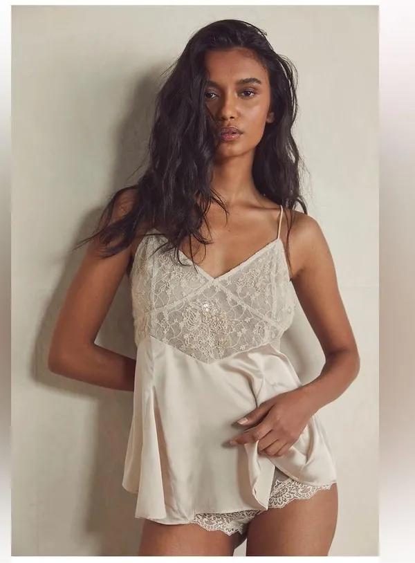Free People Take a Moment Tank - Image 5
