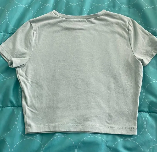 Wild Fable Crop Top *Great for back to school!!* - Image 2