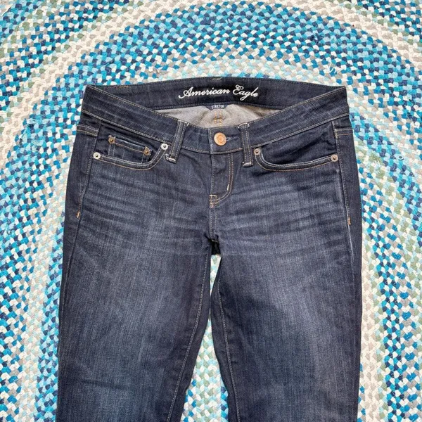 American Eagle Jeans‎ - Image 2