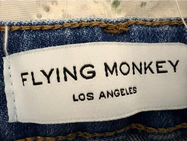 Flying Monkey Jeans - Image 5