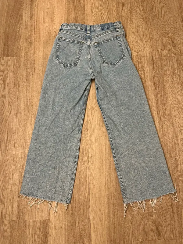 abercrombie & fitch jeans  - Image 2