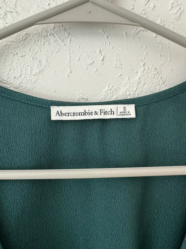 Abercrombie Long Sleeve - Image 5