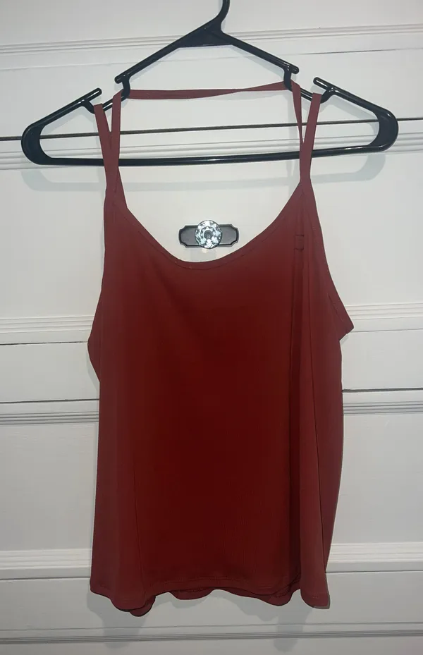 Tank Top - Image 4