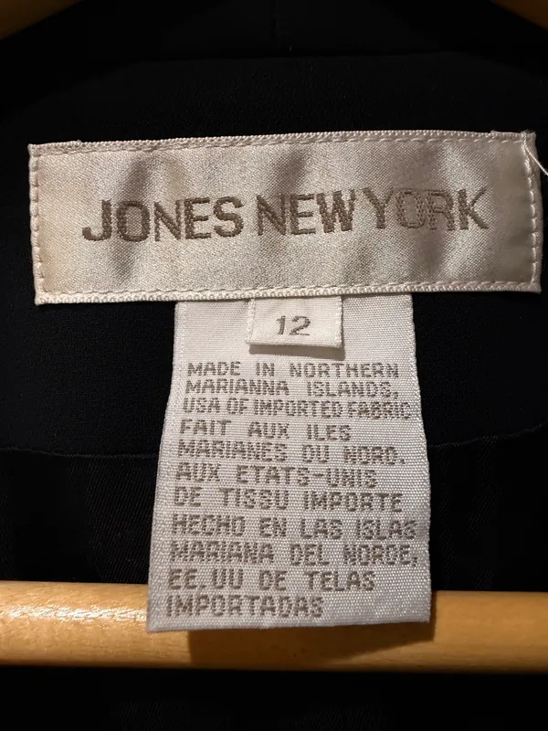 Blazer Sports Coat Workwear Business Professional Old Money Classic Suit Jacket - Image 4