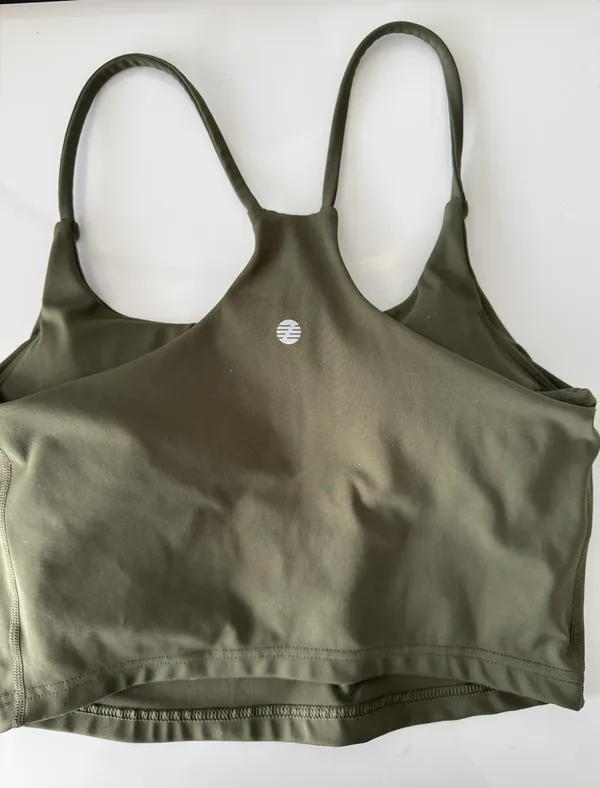 Zella Z By  Athletic Tank - Image 2