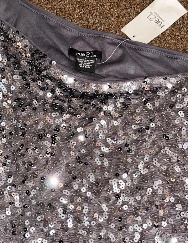 Dress Rue 21 Mini - Image 2