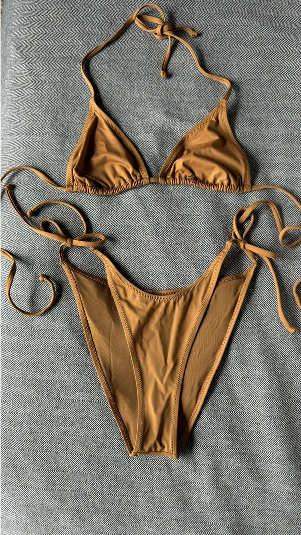 SKIMS Bikini Set  S - Image 6
