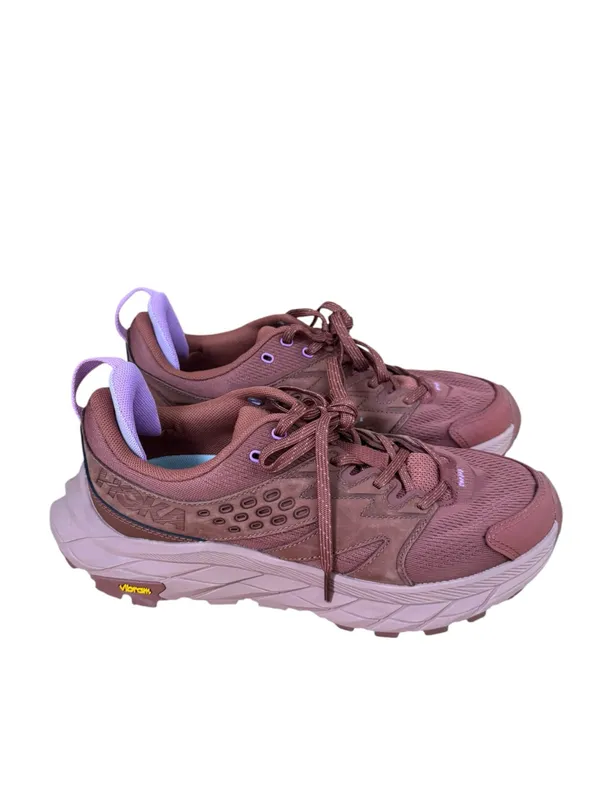 HOKA Anacapa Breeze Low Hiking Shoe - Women's 9 - Image 2