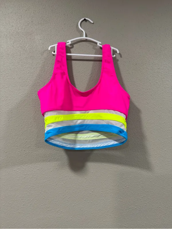 NWT Full Set Bikini Size L - Image 2