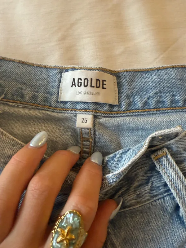 AGOLDE Jeans - Image 3