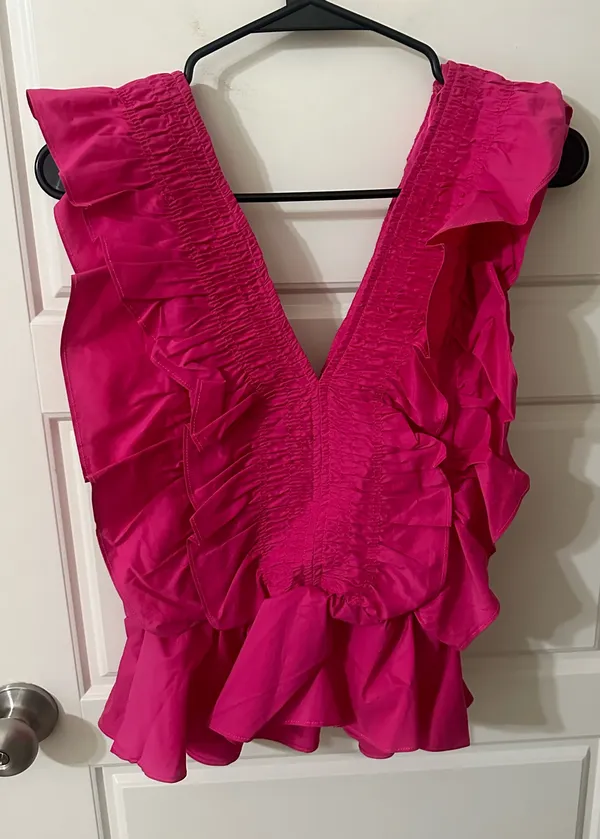 Pants Store Top - Image 2