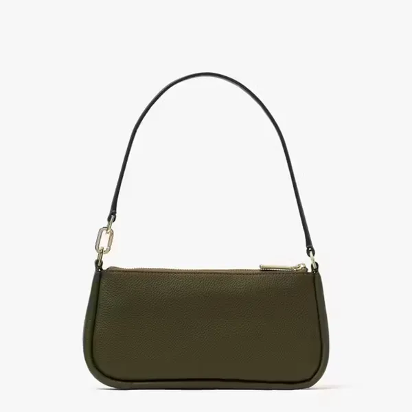New Kate Spade Seaweed Kayla Convertible Wristlet‎ - Image 2