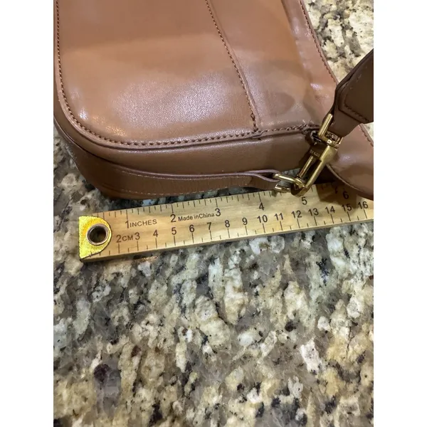 Ted Baker London Women's Rory Leather Crossbody Bag Brown - Image 13