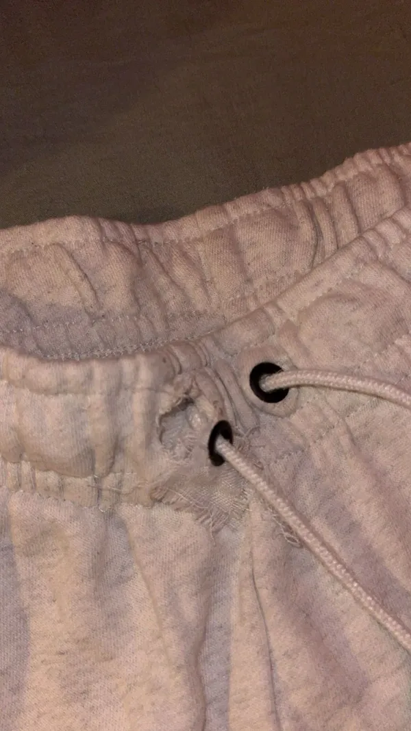 Nike Sweatpants - Image 2