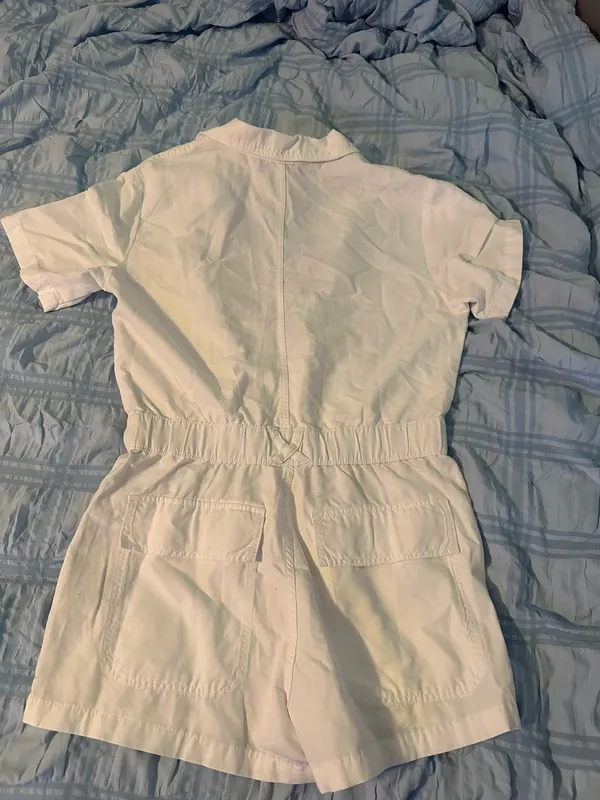 ZARA Romper - Image 3