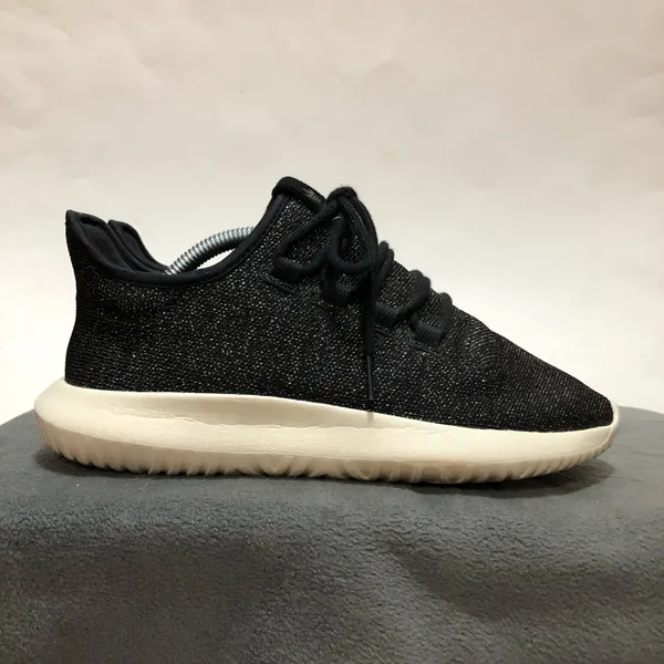 Adidas ‘Core Black’ Tubular Shadow’ Sneakers - Image 8