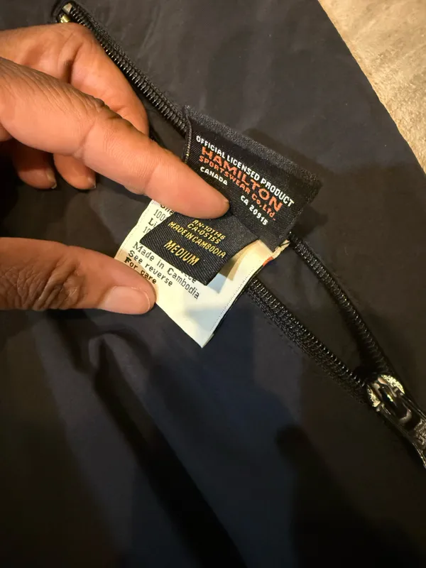 Women’s Harley Davidson Vest Sz M! No :( - Image 6