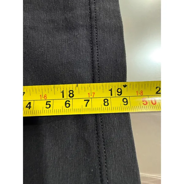 LULULEMON Classic-Fit Cotton-Blend Long-Sleeve Shirt size‎ 6 - Image 7