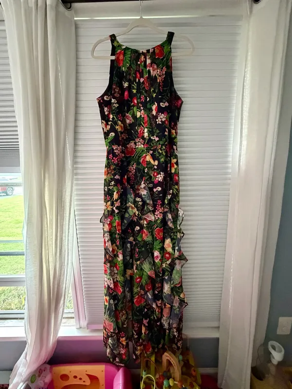 Betsy & Adam Dress - Image 4