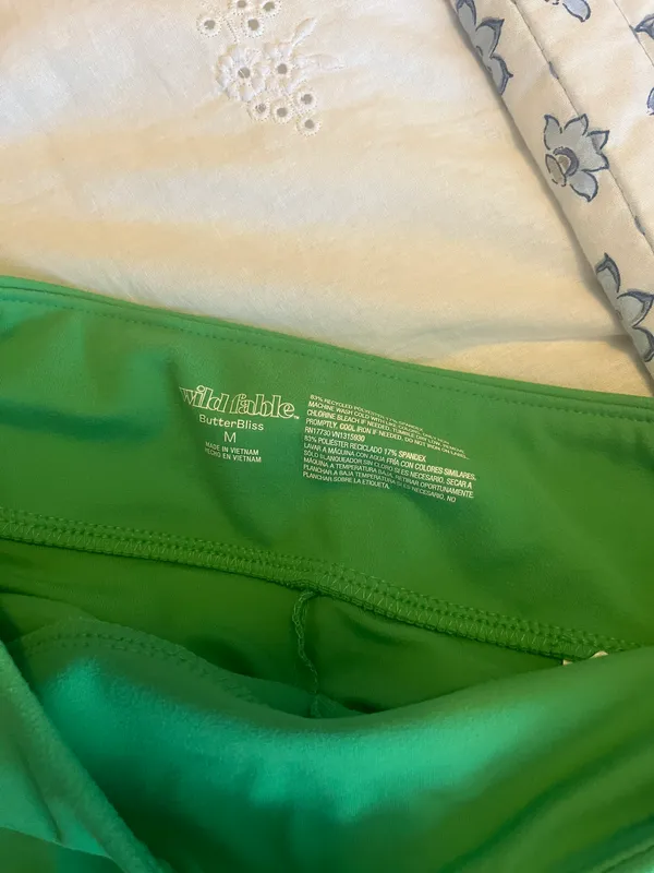 Wild Fable Target Tennis Skirt - Image 2