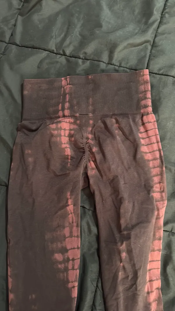 Darc Sport Alphalete Leggings - Image 2