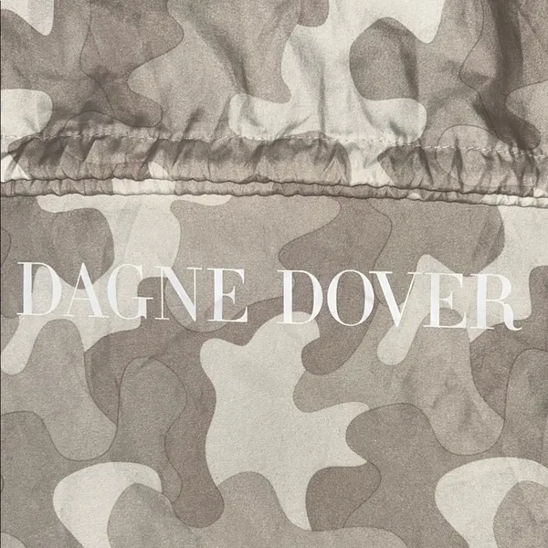 Dagne Dover Dust Bag - Image 2