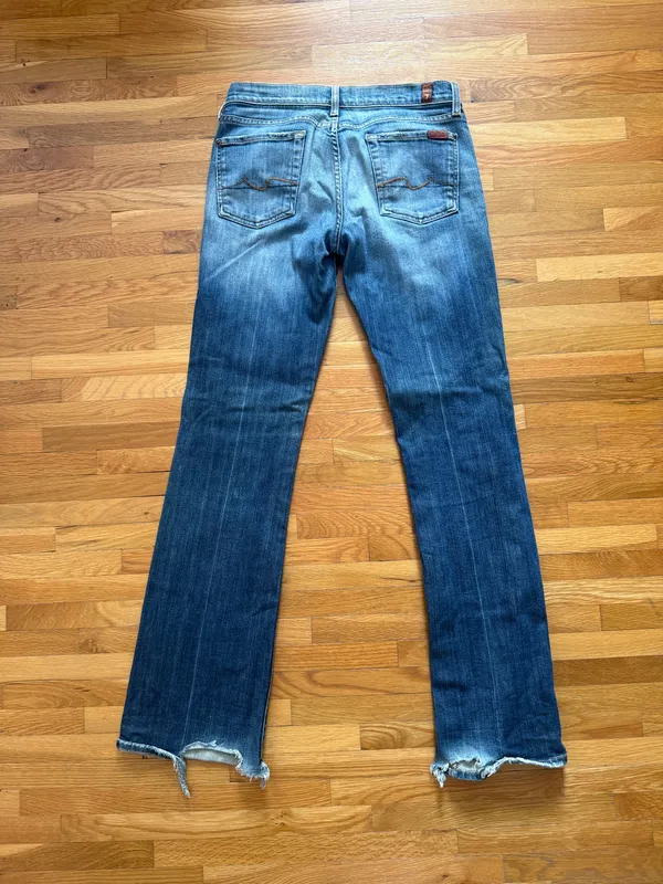 7 For All Mankind Jeans - Image 2