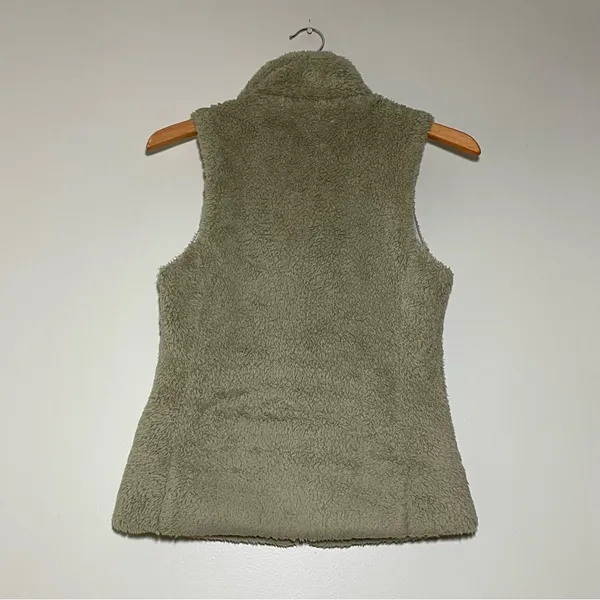 Patagonia Los Gatos Fleece Vest - Image 6