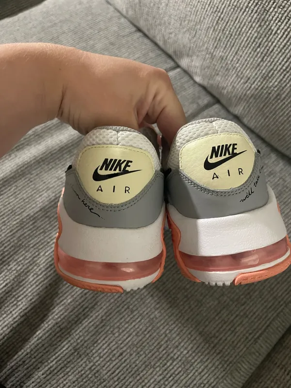 Nike Air Max - Image 3