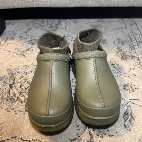 UGG Tasman X Olive - Image 4