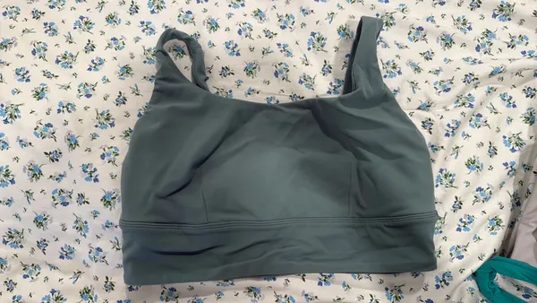 Lululemon Align Scoop Neck Bra - Image 2