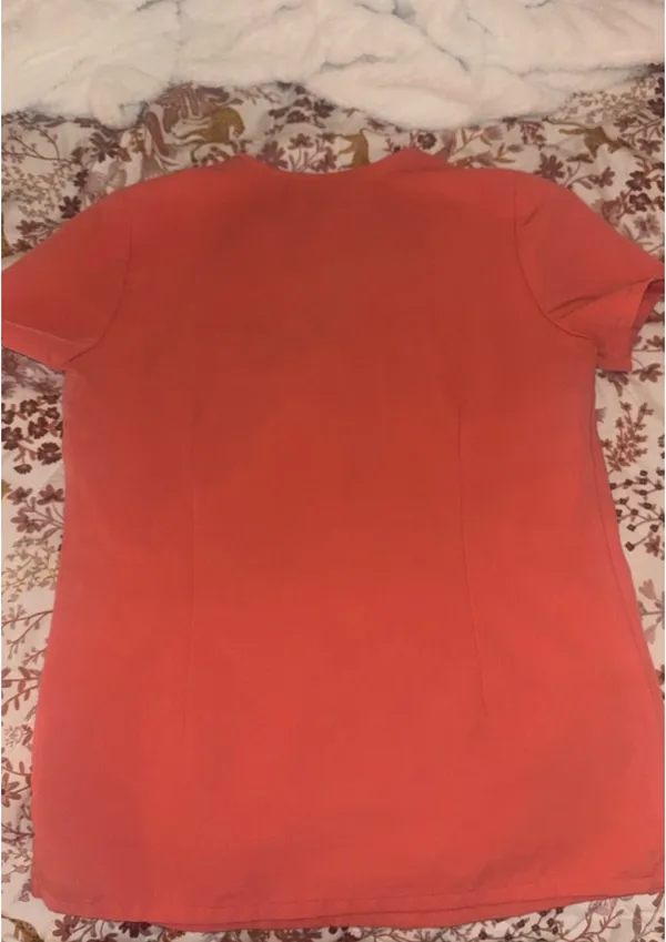 FIGS Scrub Top Catarina - Image 6