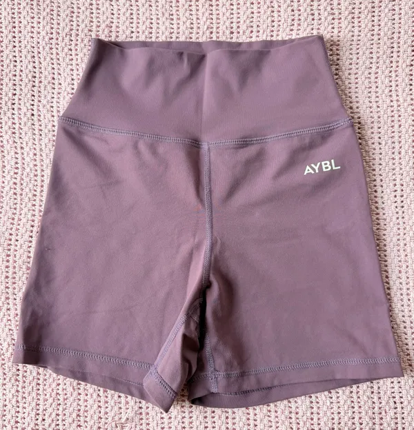AYBL Biker Shorts - Image 6