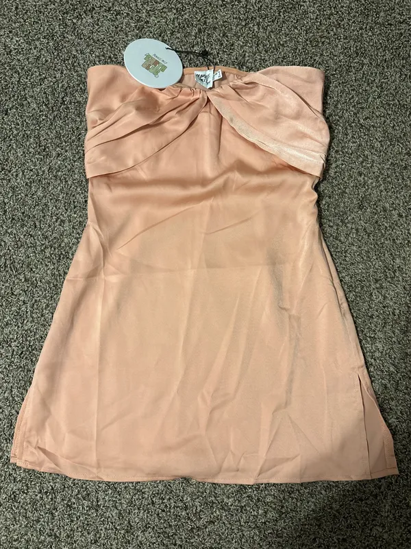 Princess Polly Mini Dress - Image 2